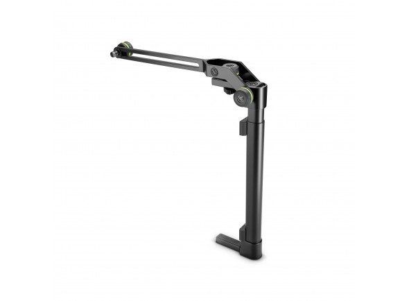 Suporte para Microfone Suporte para Microfone